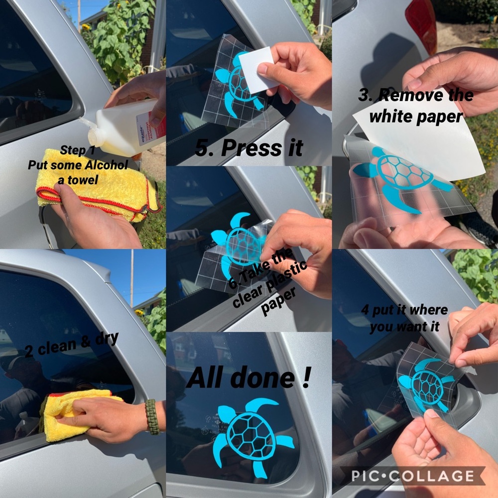Customize Stickers - Picture 2 of 2